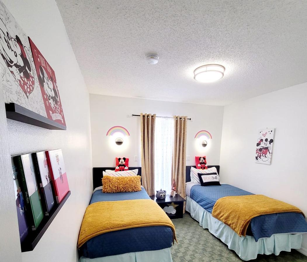 קיסימי Jc Disney House מראה חיצוני תמונה
