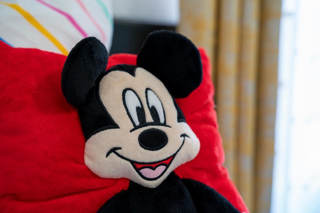קיסימי Jc Disney House מראה חיצוני תמונה